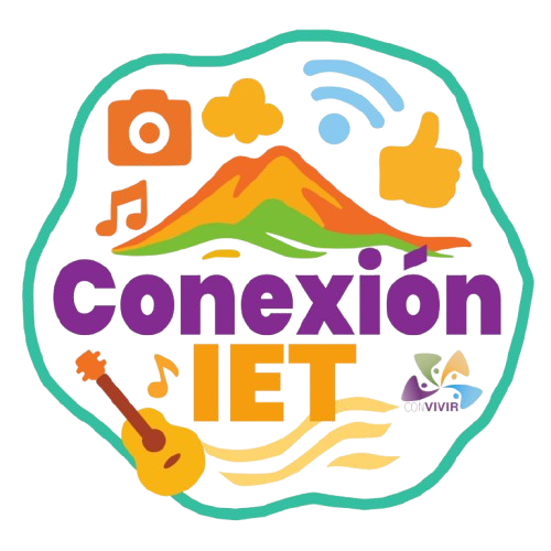 Conexión IET